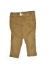 Old Navy Solid Brown Tan Khakis Size 18-24 mo - photo 1