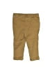 Old Navy Solid Brown Tan Khakis Size 18-24 mo - photo 2