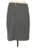 MICHAEL Michael Kors Houndstooth Gray Casual Skirt Size M - photo 2