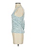 Athleta Blue Active Tank Size XS - photo 5
