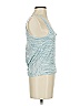 Athleta Blue Active Tank Size XS - photo 4