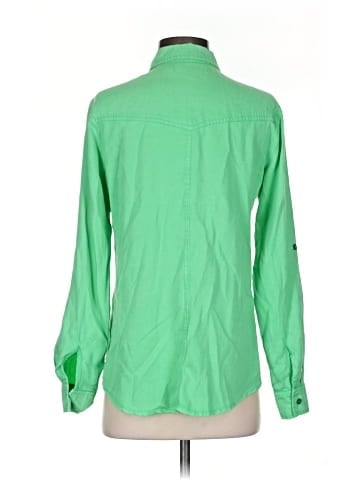 Billy T Long Sleeve Button-Down Shirt (view 2)