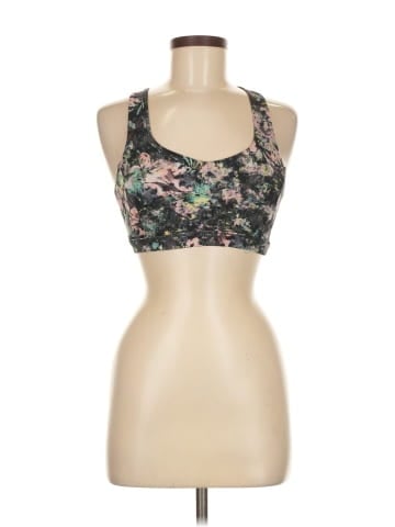 Lululemon Athletica Sports Bra (view 1)