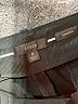 J.Crew Solid Black Dress Pants Size 8 - photo 7