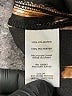 Derek Lam 100% Polyester Print Brown Casual Dress Size S - photo 8