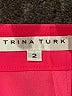 Trina Turk 100% Polyester Pink Skort Size 2 - photo 3