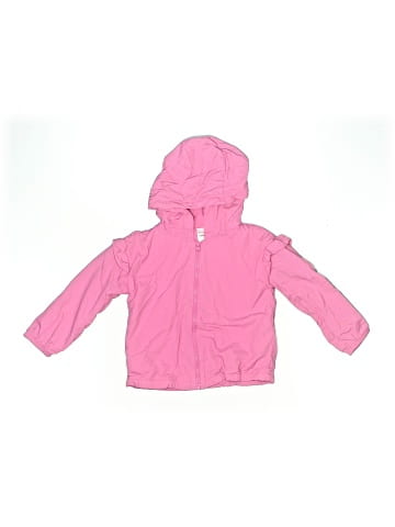 Carter's Raincoat (view 1)
