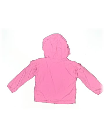 Carter's Raincoat (view 2)