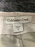 Coldwater Creek Ivory Jacket Size 12 - photo 3