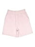 Athleta Solid Pink Athletic Shorts Size XS - photo 2