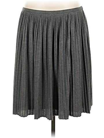 Halogen Casual Skirt (view 1)