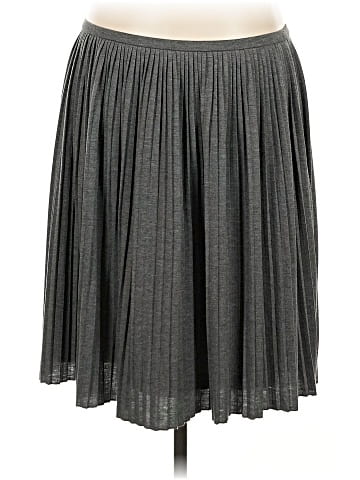 Halogen Casual Skirt (view 2)