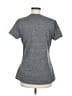 Icyzone Gray Active T-Shirt Size M - photo 2