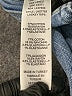FRAME Blue Jeans Size 25 waist - photo 8