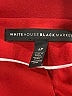 White House Black Market Red Blazer Size 4 (petite) - photo 6