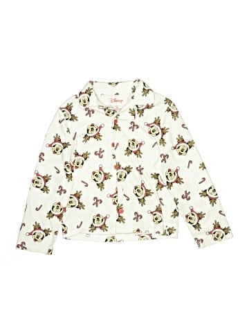 Disney Long Sleeve Top (view 1)