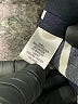 Banana Republic Stripes Blue Blazer Size 0 - photo 7