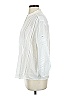 CAbi White 3/4 Sleeve Blouse Size S - photo 5