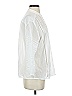 CAbi White 3/4 Sleeve Blouse Size S - photo 4
