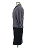 Splendid 100% Rayon Gray Casual Dress Size XS - photo 5