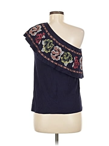 Hazel Sleeveless Blouse (view 2)