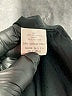 Kelly and Diane 100% Polyester Solid Black Formal Skirt Size 10 (petite) - photo 5