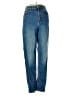 Divided by H&M Blue Jeans Size 2 - photo 1