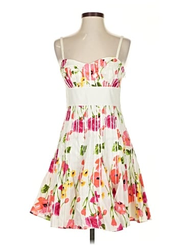 Guess Jeans Cocktail Dress (view 1)