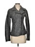 Tahari Tweed Gray Jacket Size XS - photo 1