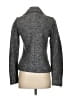 Tahari Tweed Gray Jacket Size XS - photo 2