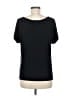 CAbi Black Short Sleeve T-Shirt Size M - photo 2