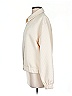 Steve Madden Chevron-herringbone Ivory Cardigan Size S - photo 5