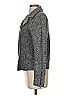 Tahari Tweed Gray Jacket Size XS - photo 5