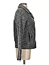 Tahari Tweed Gray Jacket Size XS - photo 4