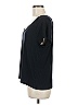 CAbi Black Short Sleeve T-Shirt Size M - photo 5