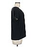 CAbi Black Short Sleeve T-Shirt Size M - photo 4