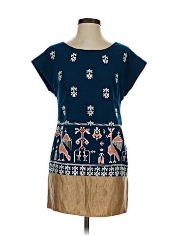 Floreat Casual Dress (view 1)
