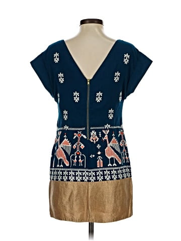 Floreat Casual Dress (view 2)