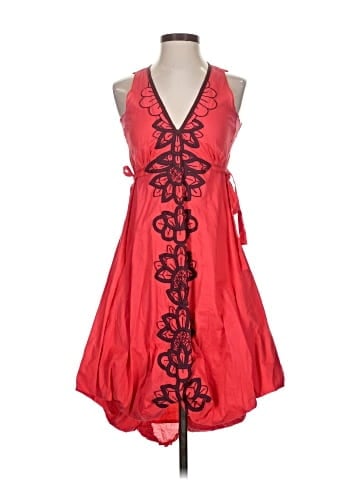 A Common Thread Cocktail Dress (view 1)
