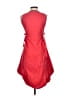 A Common Thread Red Cocktail Dress Size P (petite) - photo 2