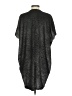 bryn WALKER Black Kimono Size XS - photo 2
