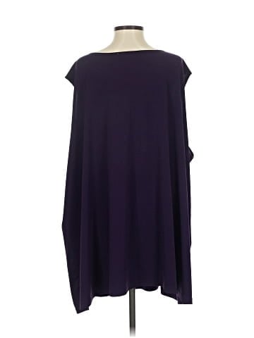 Ulla Popken Sleeveless Top (view 2)