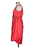 A Common Thread Red Cocktail Dress Size P (petite) - photo 5