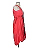 A Common Thread Red Cocktail Dress Size P (petite) - photo 4