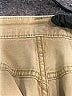 Levi's Tan Jeans Size XS (estimated) - photo 7