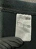 Uniqlo Solid Black Active Pants Size M - photo 4