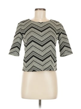 Willow & Clay Short Sleeve Top