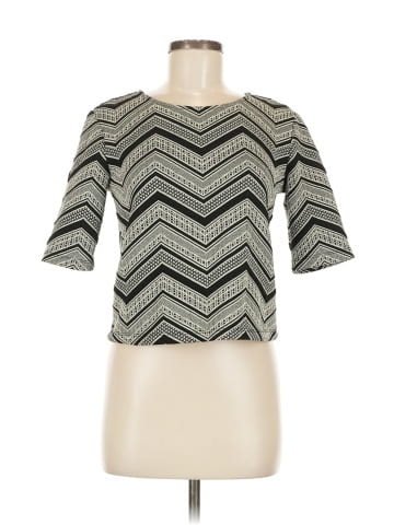 Willow & Clay Short Sleeve Top (view 1)