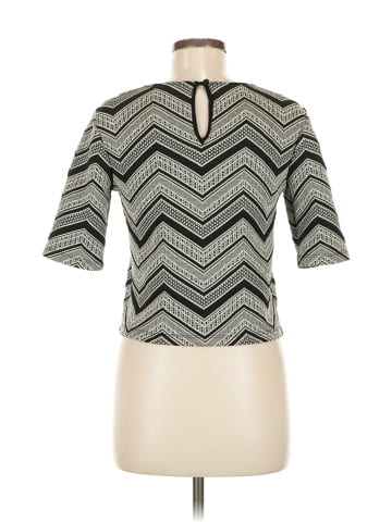 Willow & Clay Short Sleeve Top (view 2)