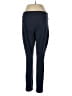 Dana Buchman Solid Blue Active Pants Size L - photo 2